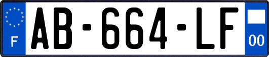 AB-664-LF