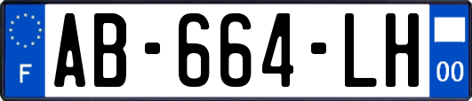 AB-664-LH