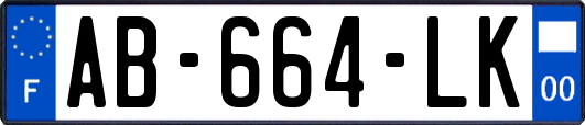 AB-664-LK