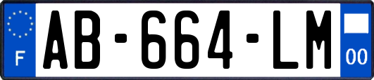 AB-664-LM