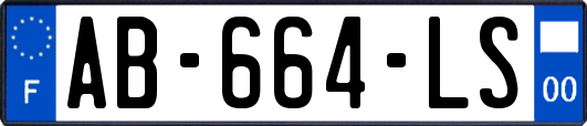 AB-664-LS
