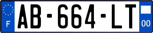 AB-664-LT