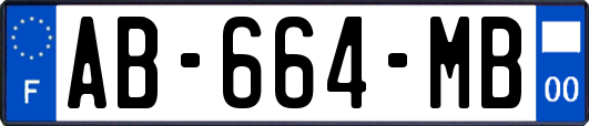 AB-664-MB
