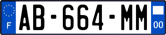 AB-664-MM
