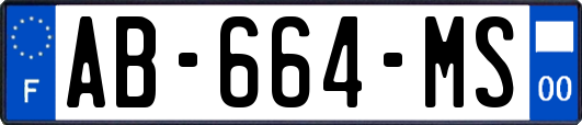 AB-664-MS