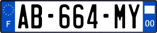 AB-664-MY