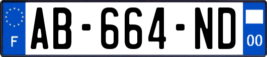 AB-664-ND