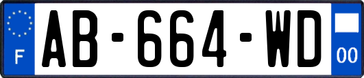 AB-664-WD