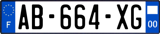 AB-664-XG