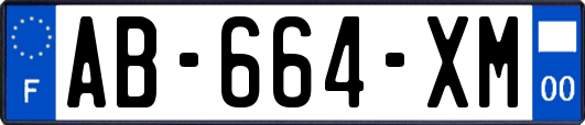 AB-664-XM