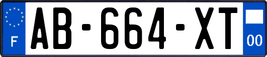 AB-664-XT