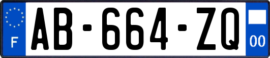 AB-664-ZQ