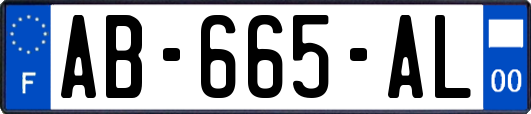 AB-665-AL