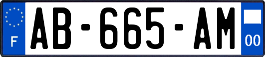 AB-665-AM