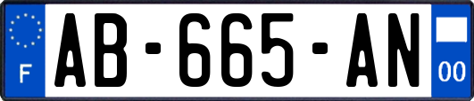 AB-665-AN