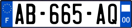 AB-665-AQ