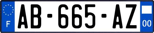 AB-665-AZ