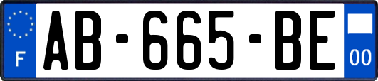 AB-665-BE