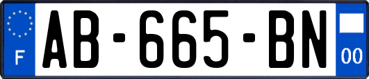 AB-665-BN