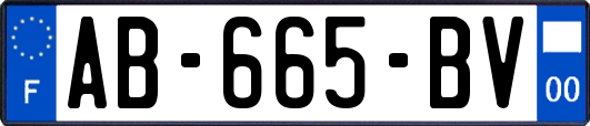 AB-665-BV