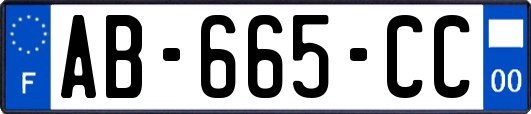 AB-665-CC