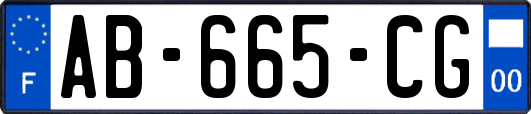 AB-665-CG