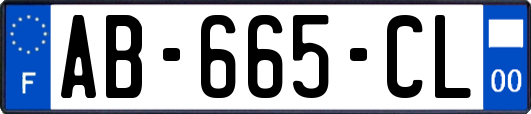 AB-665-CL