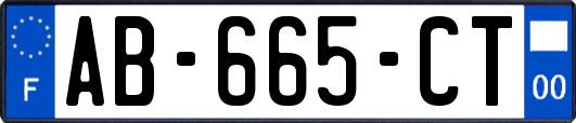 AB-665-CT