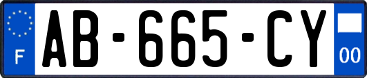 AB-665-CY