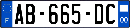 AB-665-DC