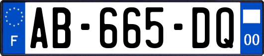 AB-665-DQ