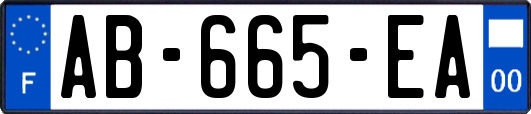 AB-665-EA