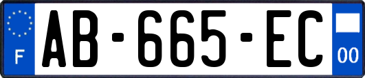 AB-665-EC