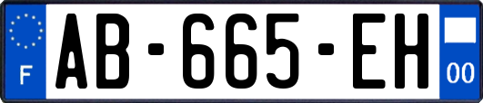 AB-665-EH