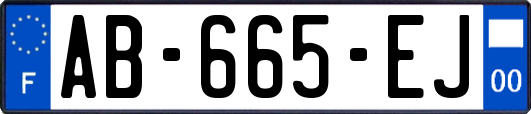 AB-665-EJ