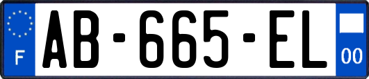 AB-665-EL