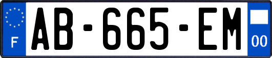 AB-665-EM