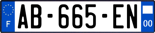 AB-665-EN