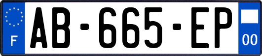 AB-665-EP