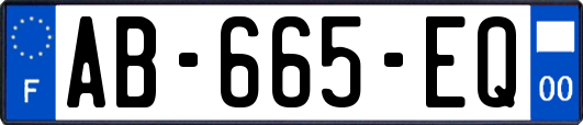 AB-665-EQ