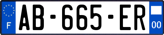 AB-665-ER