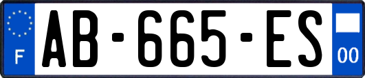 AB-665-ES