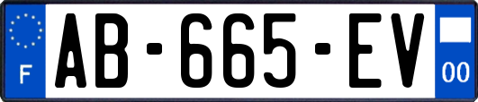 AB-665-EV