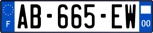 AB-665-EW