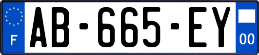 AB-665-EY