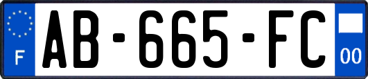 AB-665-FC