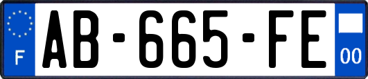 AB-665-FE