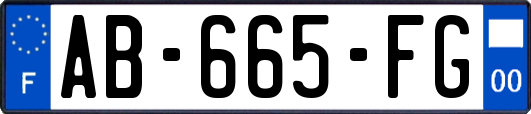 AB-665-FG