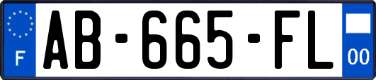 AB-665-FL