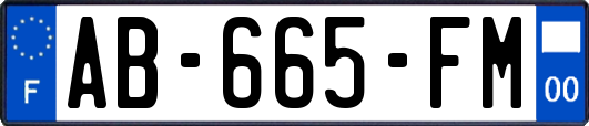 AB-665-FM